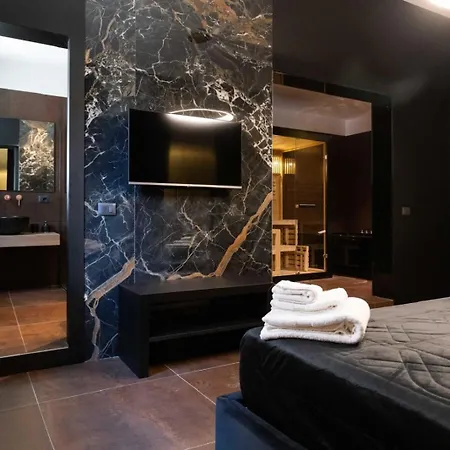 Holiday home Black And