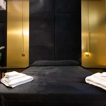 Holiday home Black And