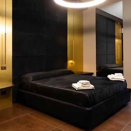Holiday home Black And *