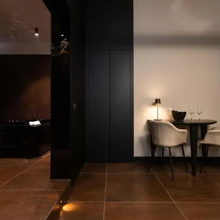 Holiday home Black And