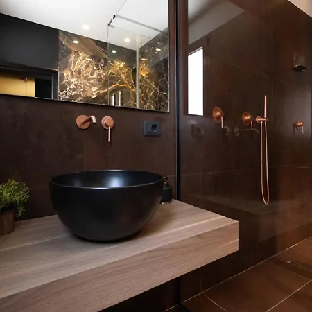 Holiday home Black And
