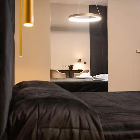 Holiday home Black And