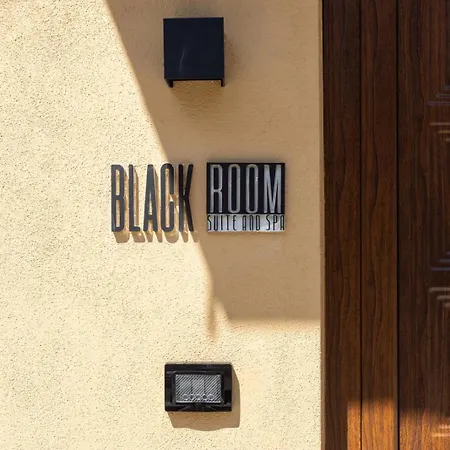 Holiday home Black And