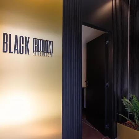 Black And Carini
